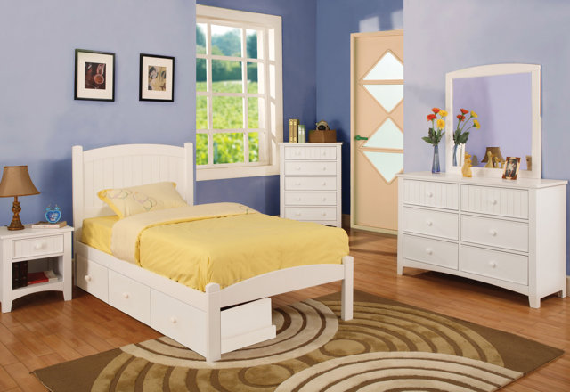 Gender Neutral Kids Bedroom Sets
